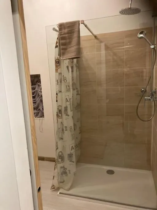 Petite Annexe Avec Des Animaux Apartment Lusigny